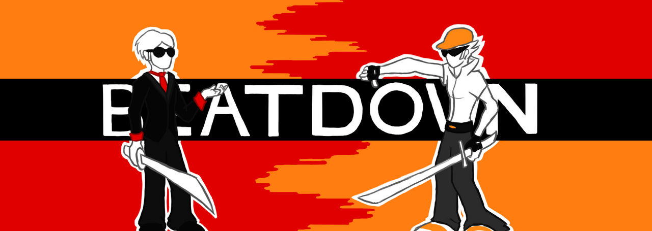 Strider Style by Valeriann on DeviantArt