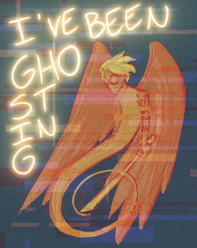 Ghosting