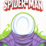 Spider-Man: Mysterio