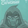 Batman Catwoman: Phantasm