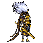 Nameless King by Hacker93