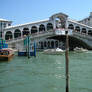 Venice - Rialto Bridge