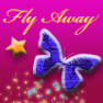 Fly Away Icon