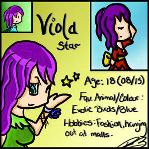 Viola ID