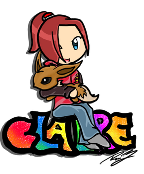 PokeClaire