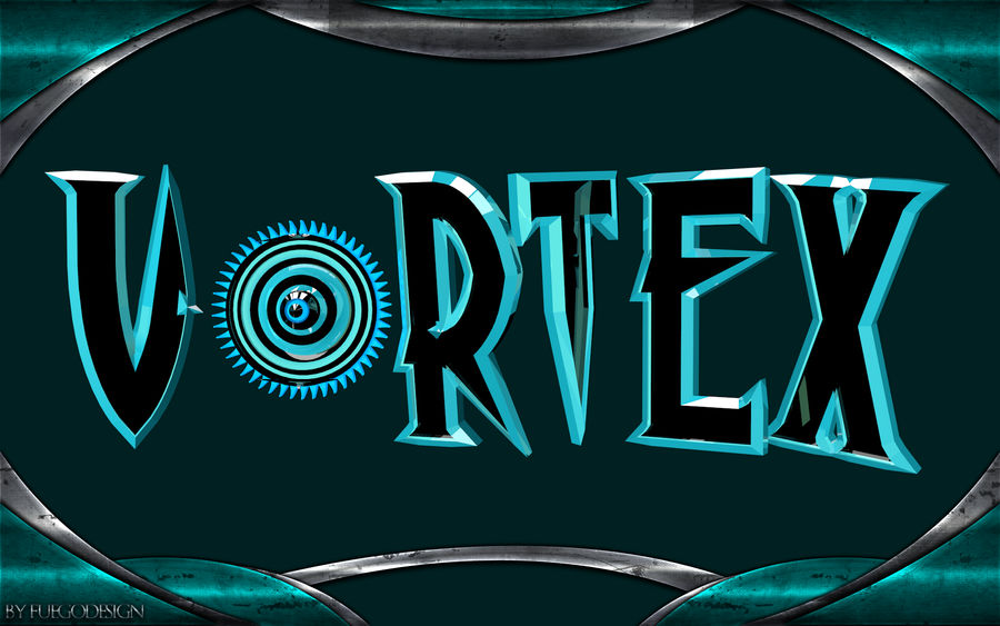 Vortex 3D Modeling by FuegoDesign on DeviantArt