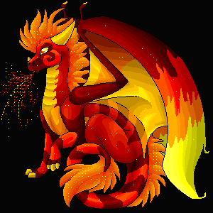 .:Fire Dragon:.