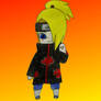 Chibi Deidara