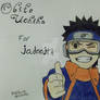 Young Obito