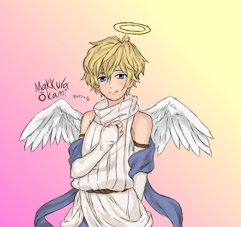 Newbie Angel