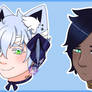 [CLOSED] Headshot Adopts 1