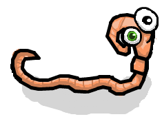 Earthworm Jim