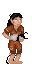 Portal Chell Sprite