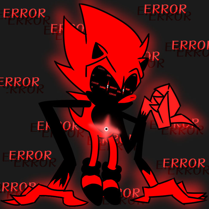 Fatal Error and his Code Puppets by Outworldkahn on DeviantArt