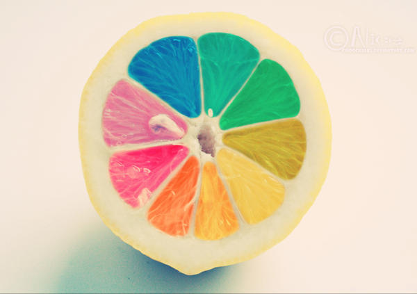 rainbow