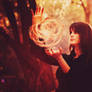 red forest witch III