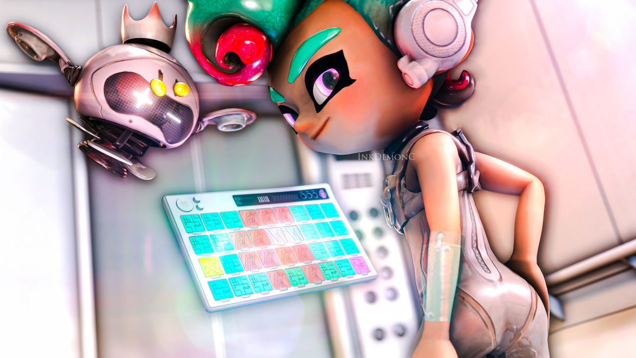 Custom Animations Sus R ~Sus Order~ by InkDemonC on DeviantArt