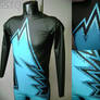 Megamind Bodysuit