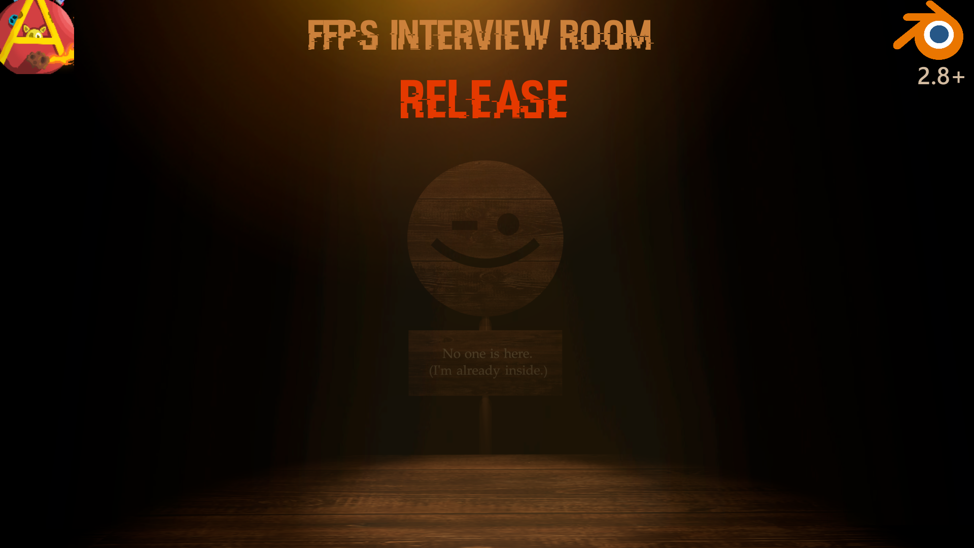 Arayaentertainment FNAF 2 Office 2.8 Port RELEASE by