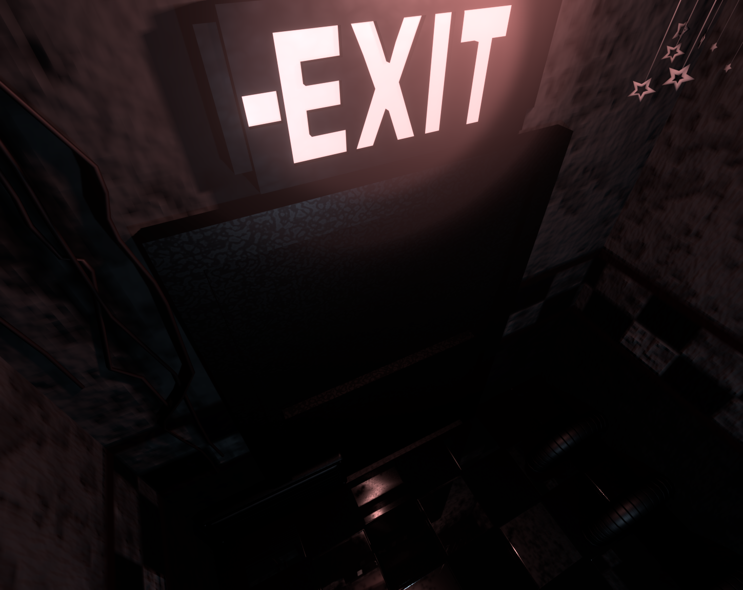 FNAF 1 map by Arayaentertainment 2.8+ RELEASE by RazvanAndrei123