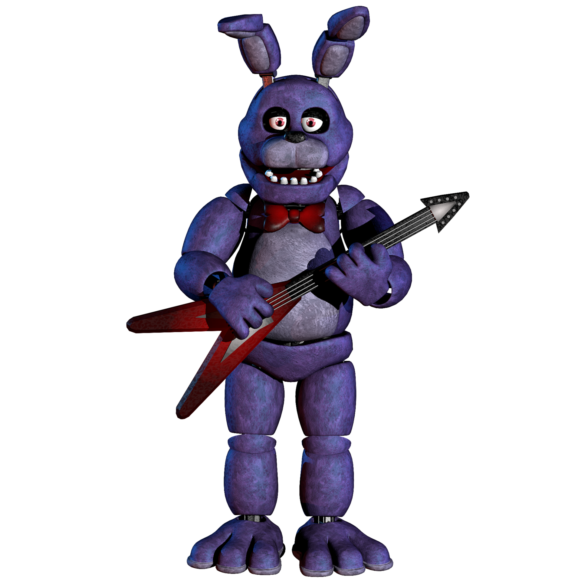 UFMP FNaF 1 Pack Release by UFMPDA on DeviantArt