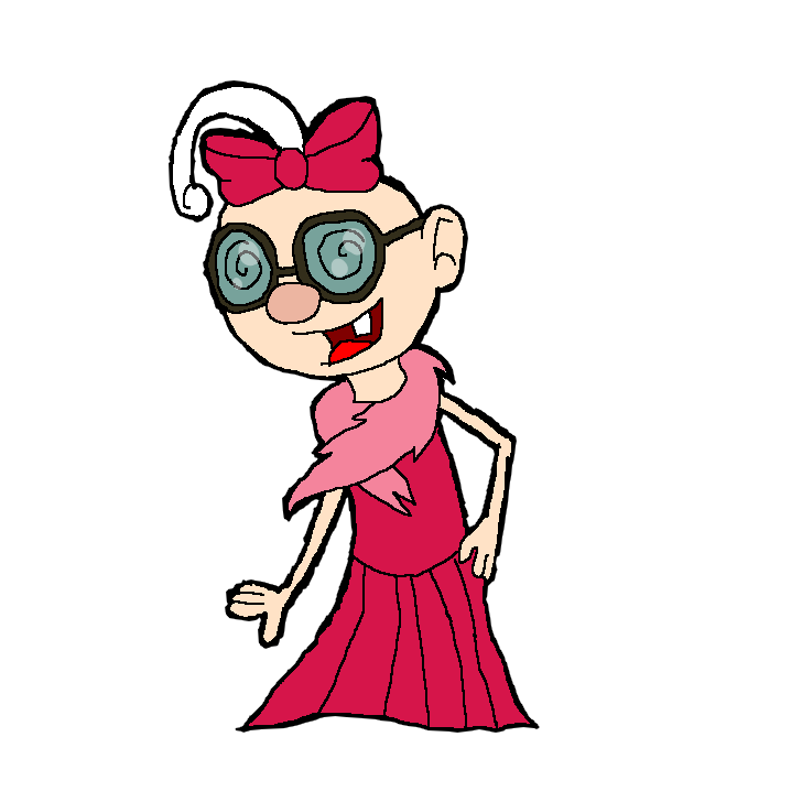 Professor E. Gadd on DeviantArt