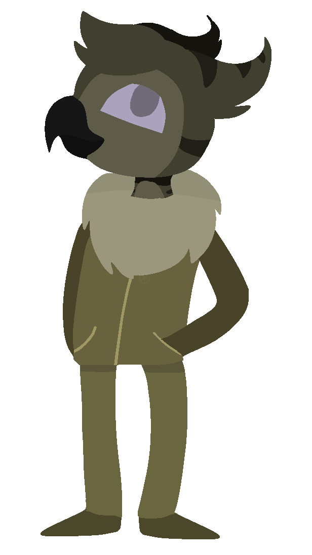 NITW Style ??? by PoltergeistForever on DeviantArt