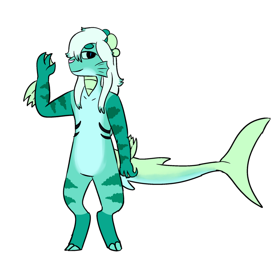 Hah by PoltergeistForever on DeviantArt