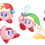 A Couple of Kirbys