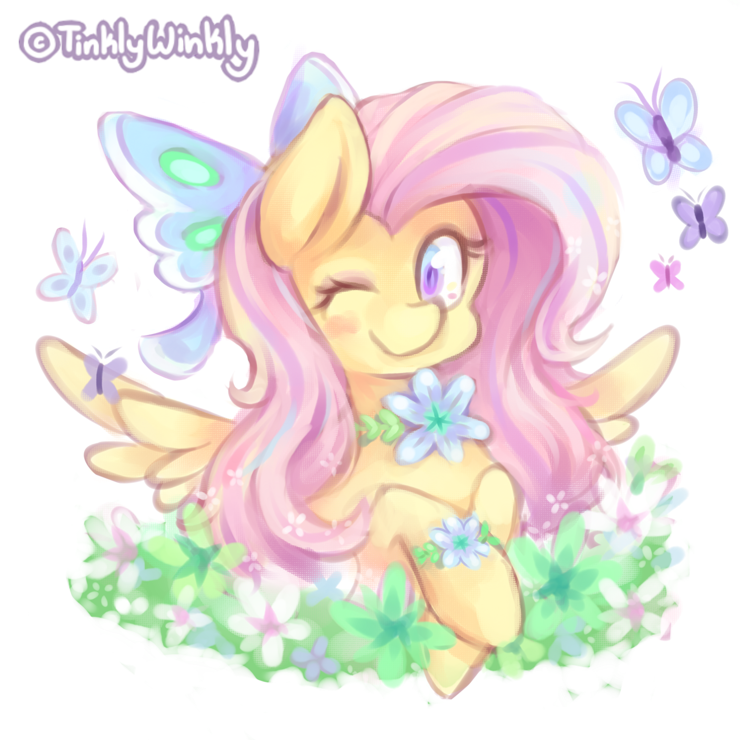 Have a Fluttershy