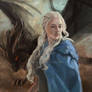 Practice - Daenerys Targaryen