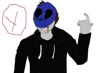 Eyeless Jack