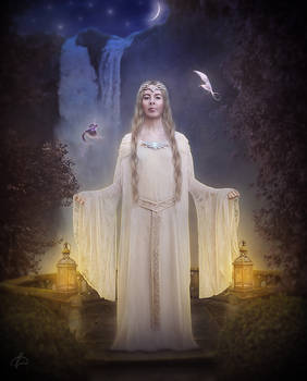 Lady Galadriel