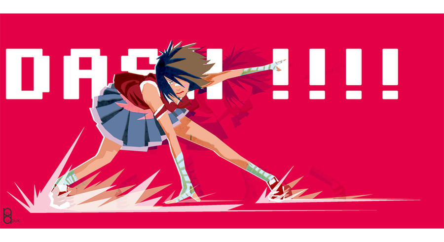 Dash Works Deviantart Dash !!! by ph-doux on DeviantArt