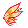 Arelis Enchantix Wings