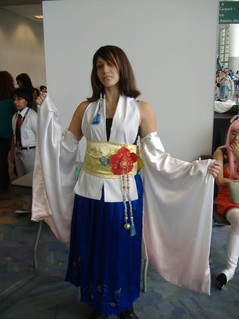 Final Fansty X, X2 by gamefan23 on DeviantArt