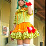 Macross Frontier: Ranka Lee