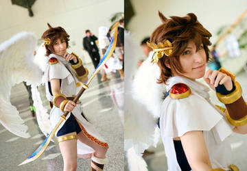 Kid Icarus