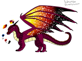 Sidewinder Ref