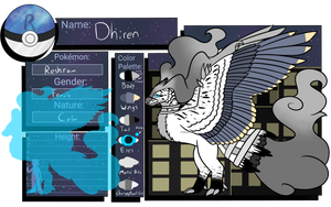 RnR: Dhiren - APP