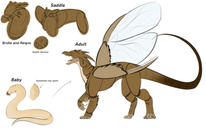 Smaugust Day 1: Recon - Leshaba Velaka