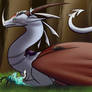 WBF 2020 - Queen of Dragonets (1/3)