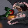 HTTYDG - Quest: ANGY EG