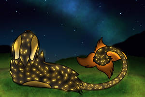 PKMN-G: Star-painted Sky