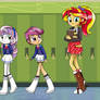 .:Mlp as Aikatsu 1:.