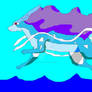 Suicune