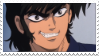 devilman stamp