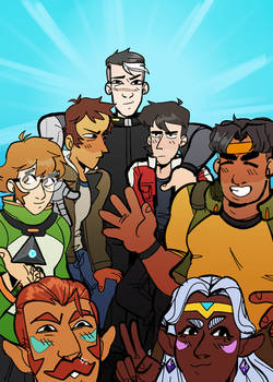 Voltron