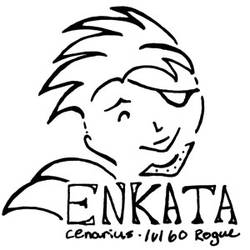 Enkata
