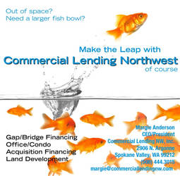 Leap into Commercial Lending